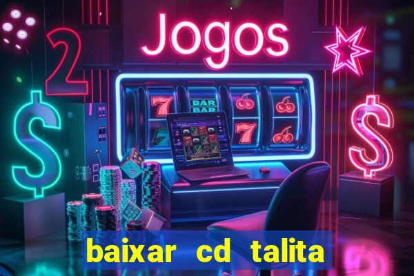 baixar cd talita santos vida vazia